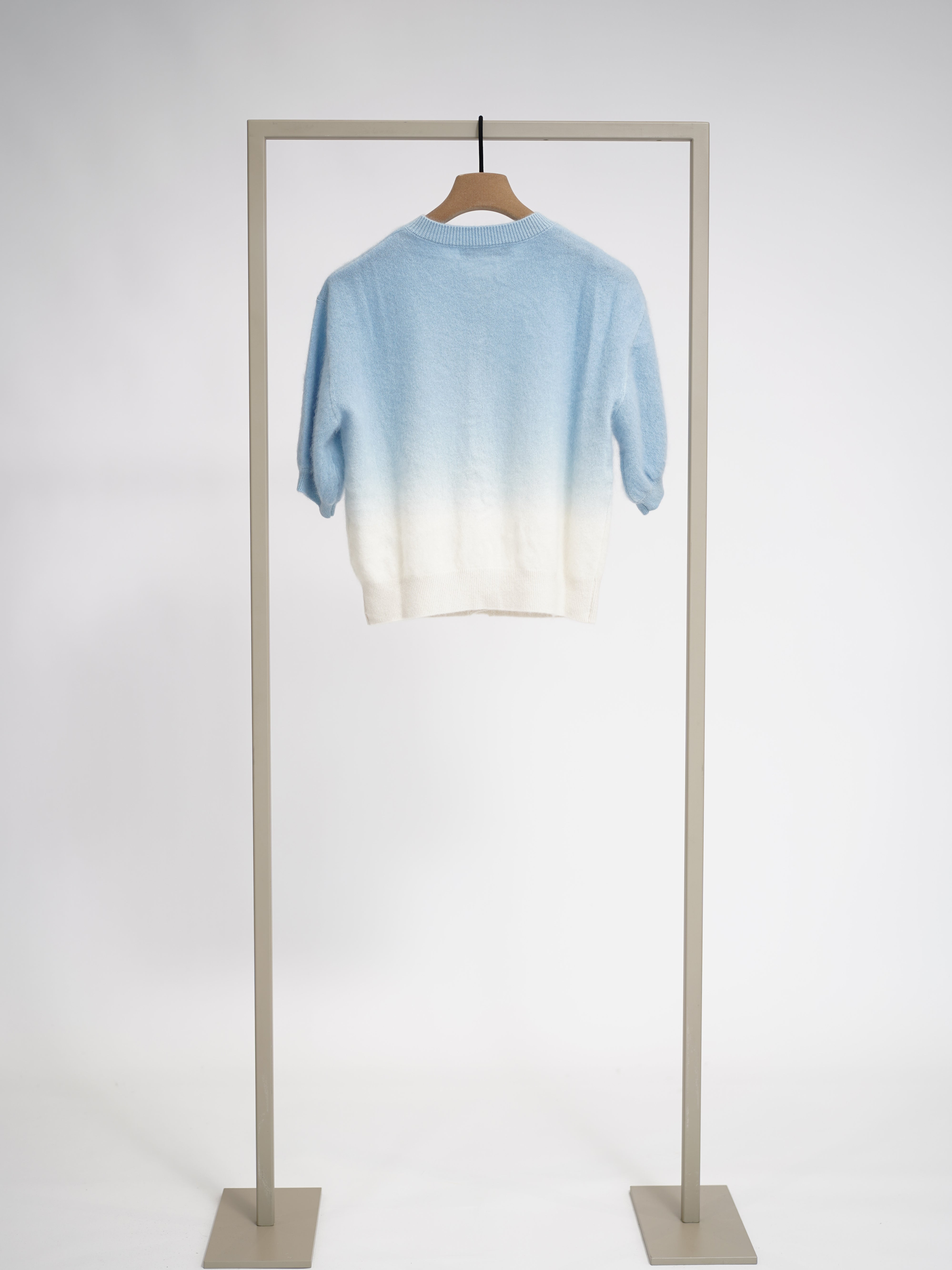 Herzens Cardigan Lara Skylight