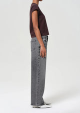 Agolde Jeans Low Slung Spirit