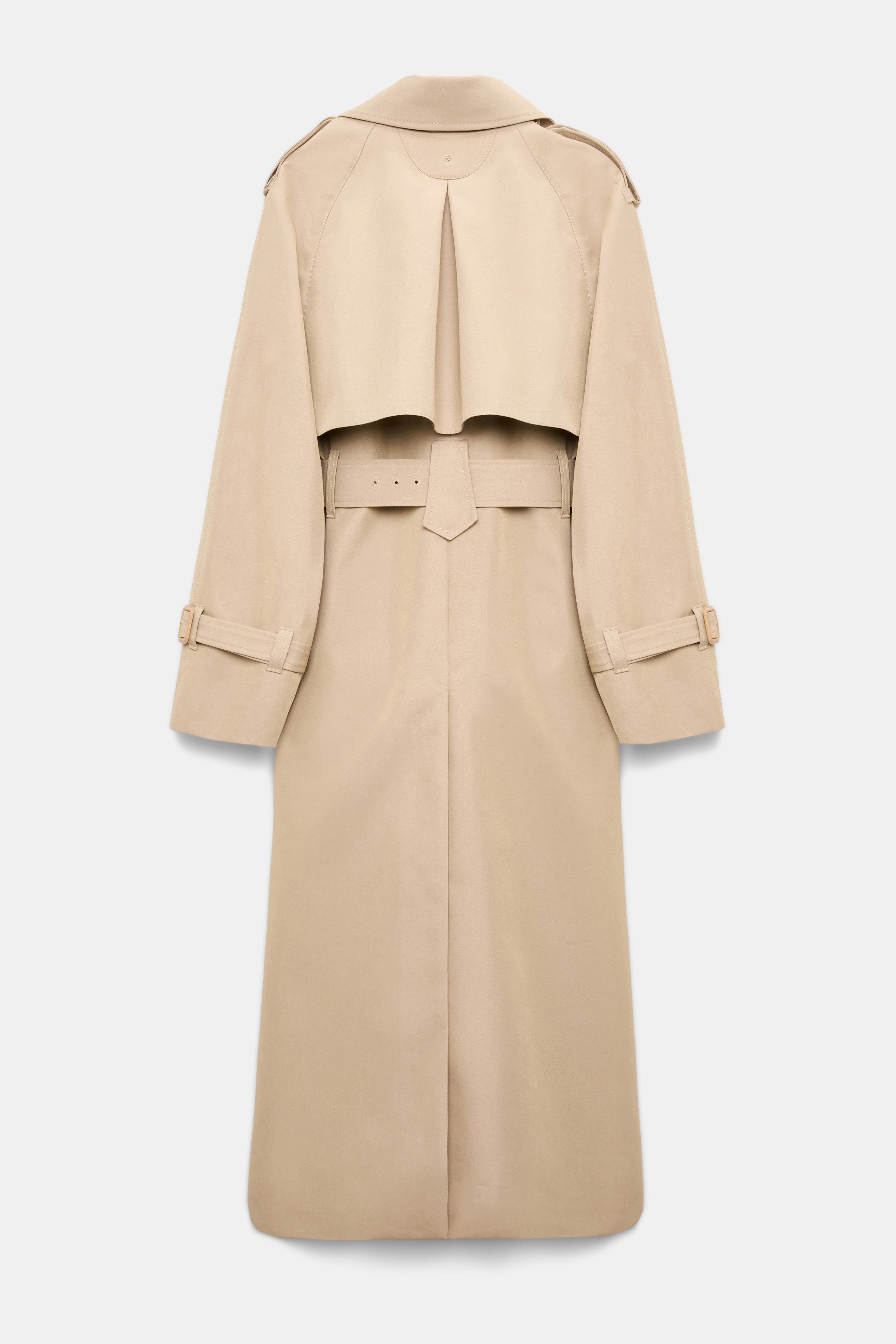 Dorothee Schumacher Mantel Urban Classic