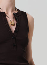 Citizens of Humanity Tank Choco