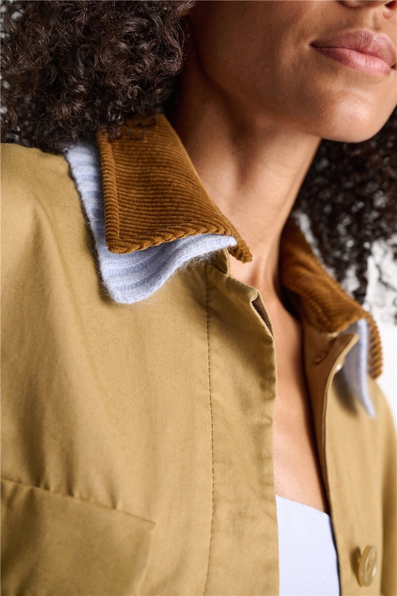 Dorothee Schumacher Jacke Adventurous Movement