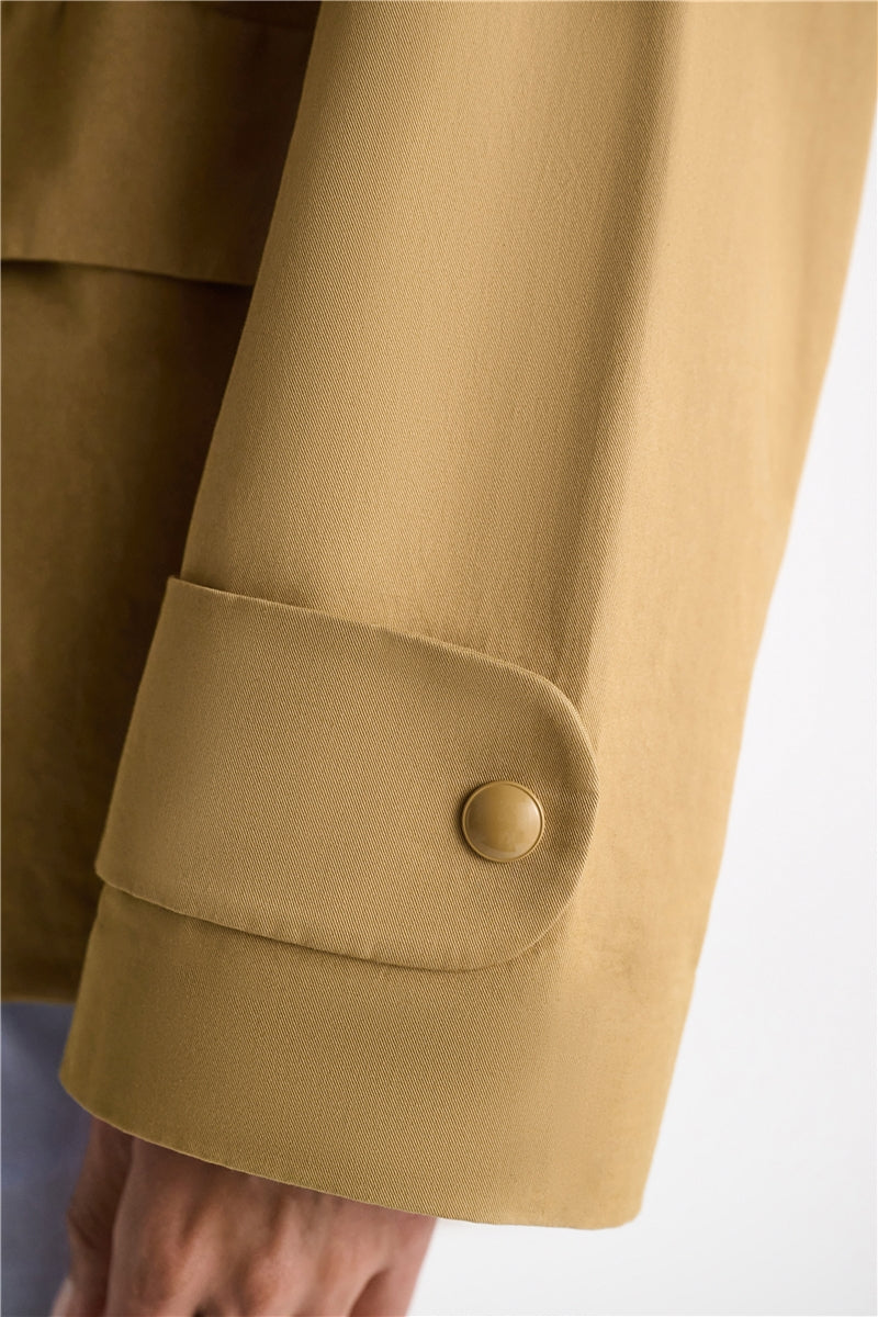 Dorothee Schumacher Jacke Adventurous Movement