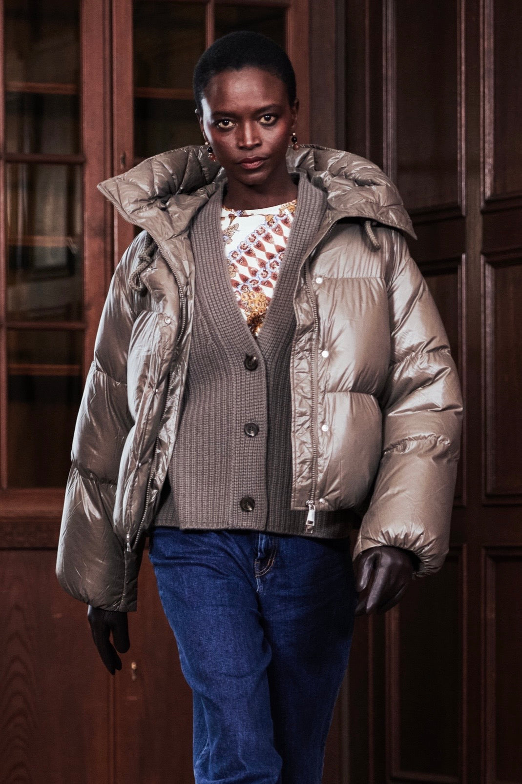 Herzens Jacke Joy Falcon
