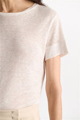 Dorothee Schumacher Shirt Natural Ease Camellia