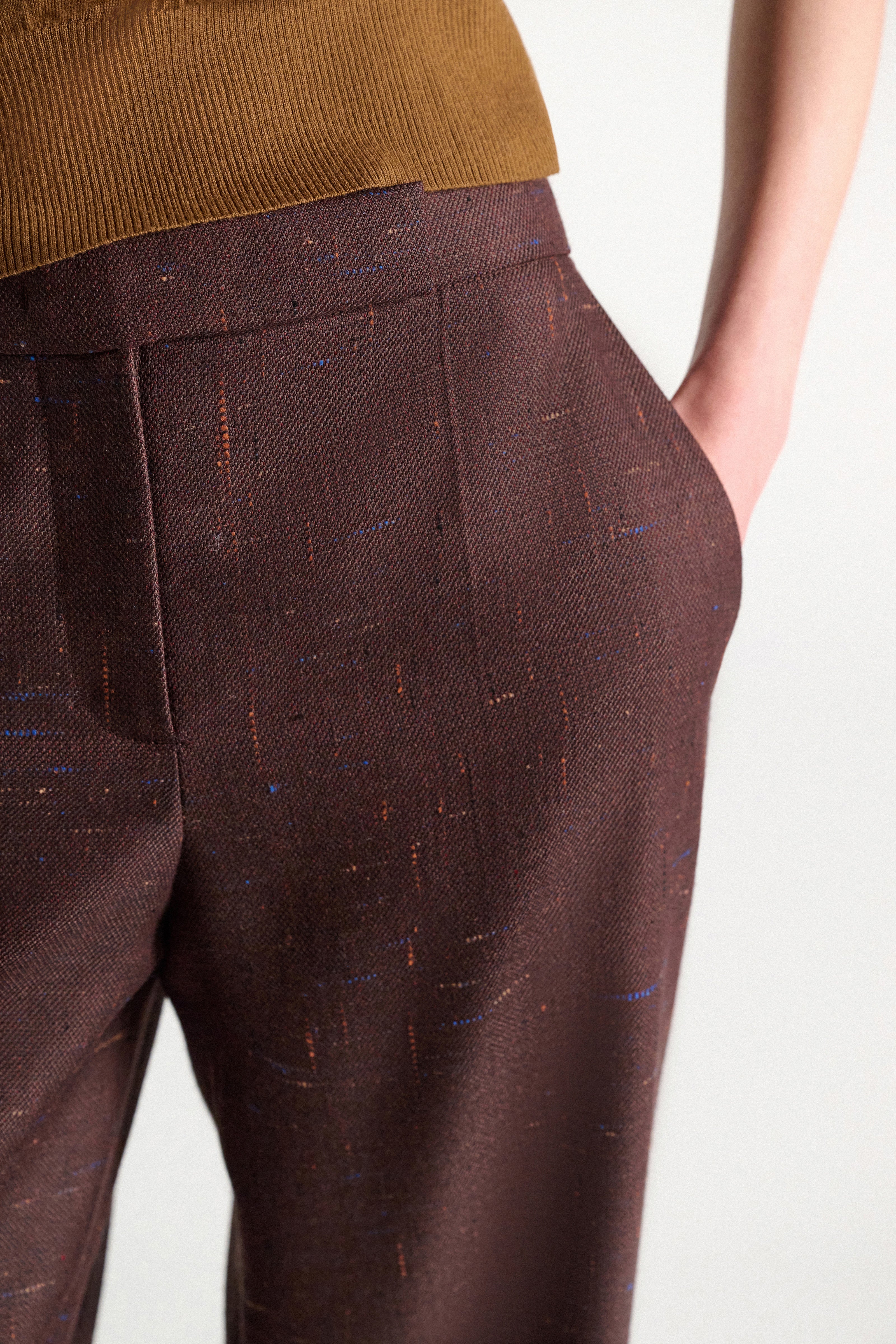 Dorothee Schumacher Hose Casual Attraction