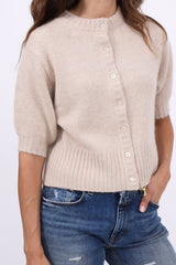 Friendly Hunting Cardigan Riche