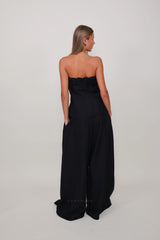 Liviana Conti Hose Loren Nero