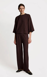 Iheart Hose Margots Choco