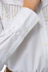 IVI Collection Bluse Cowgirl Glam