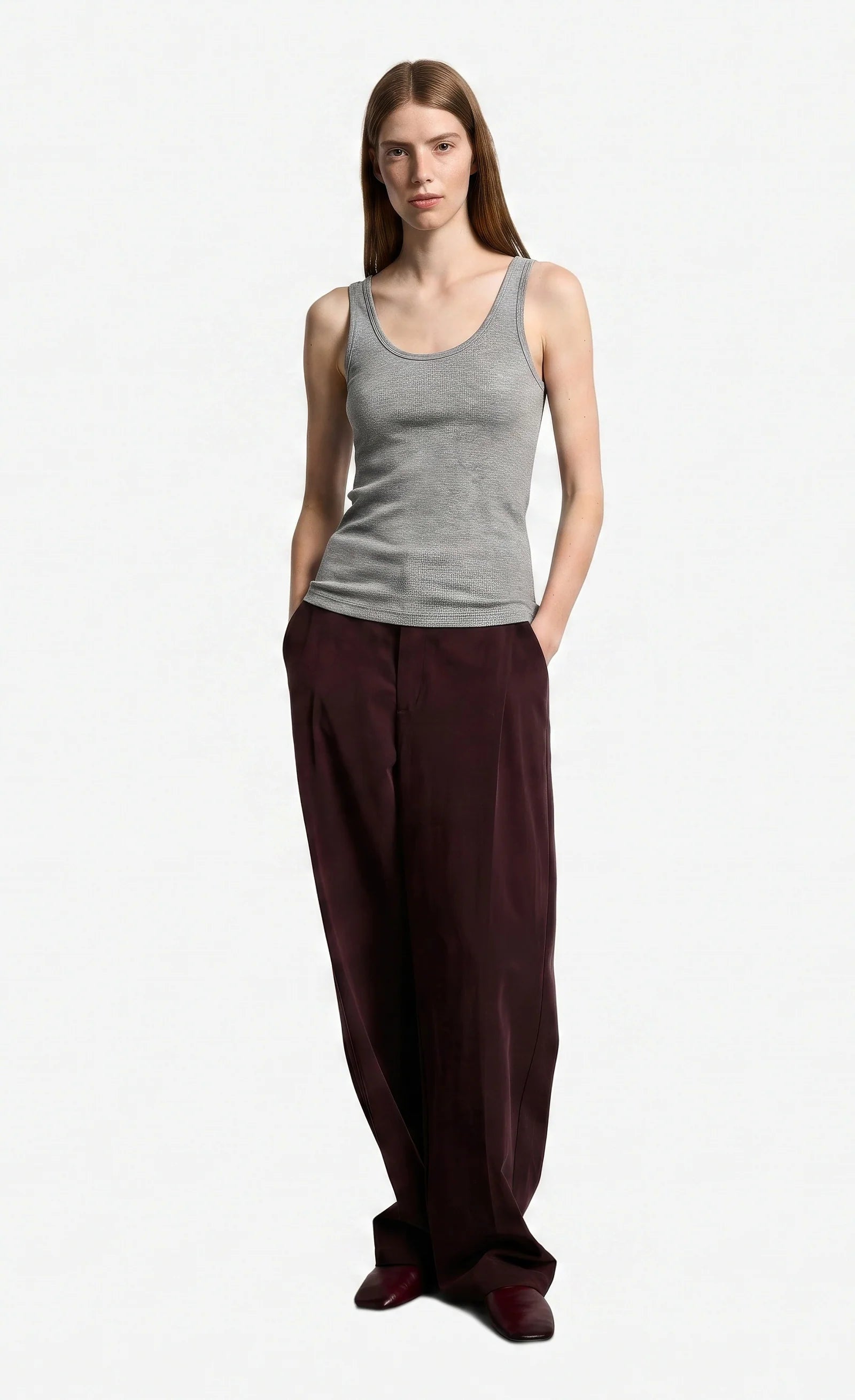 Kiefermann Top Senyra Silver