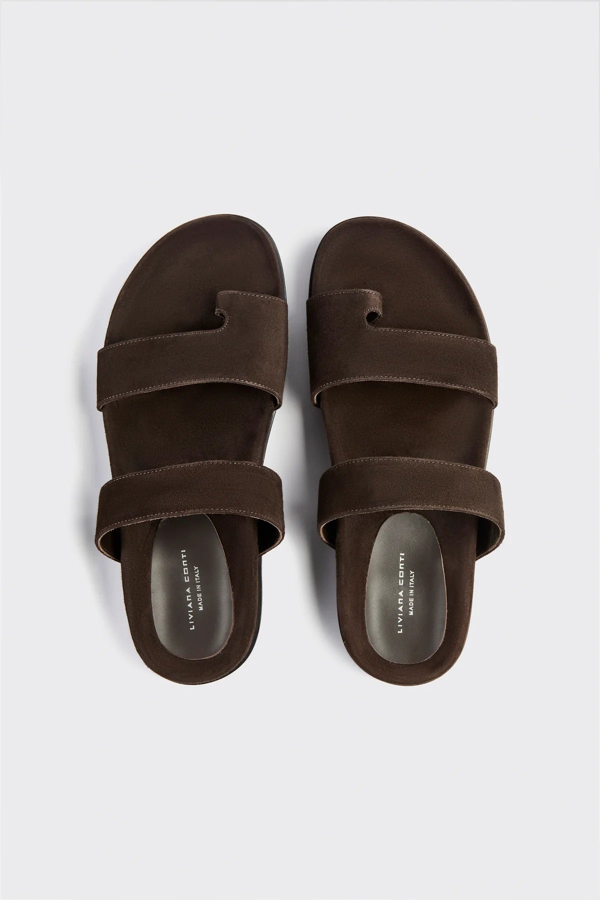 Liviana Conti Mules Fondente