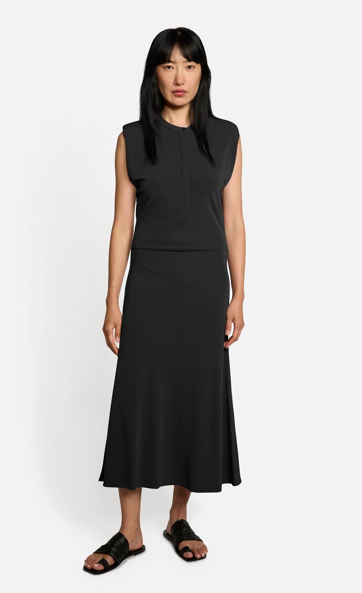 Kiefermann dress Jadiana Black