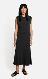 Kiefermann Kleid Jadiana Black