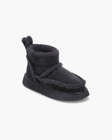 Inuikii Sneaker Shearling Micro