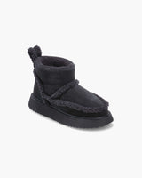 Inuikii Sneaker Shearling Micro