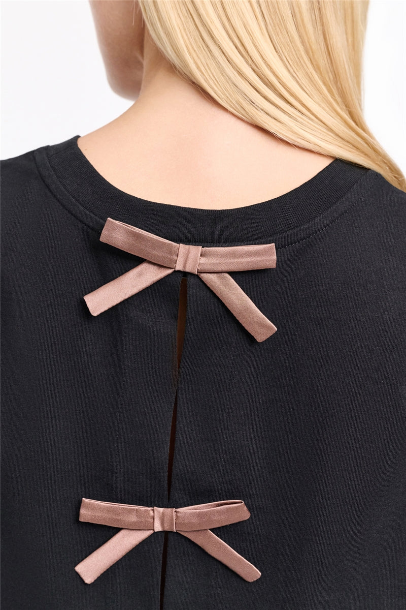 Dorothee Schumacher Shirt Schleifen