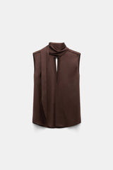 Dorothee Schumacher Bluse Sense of Shine