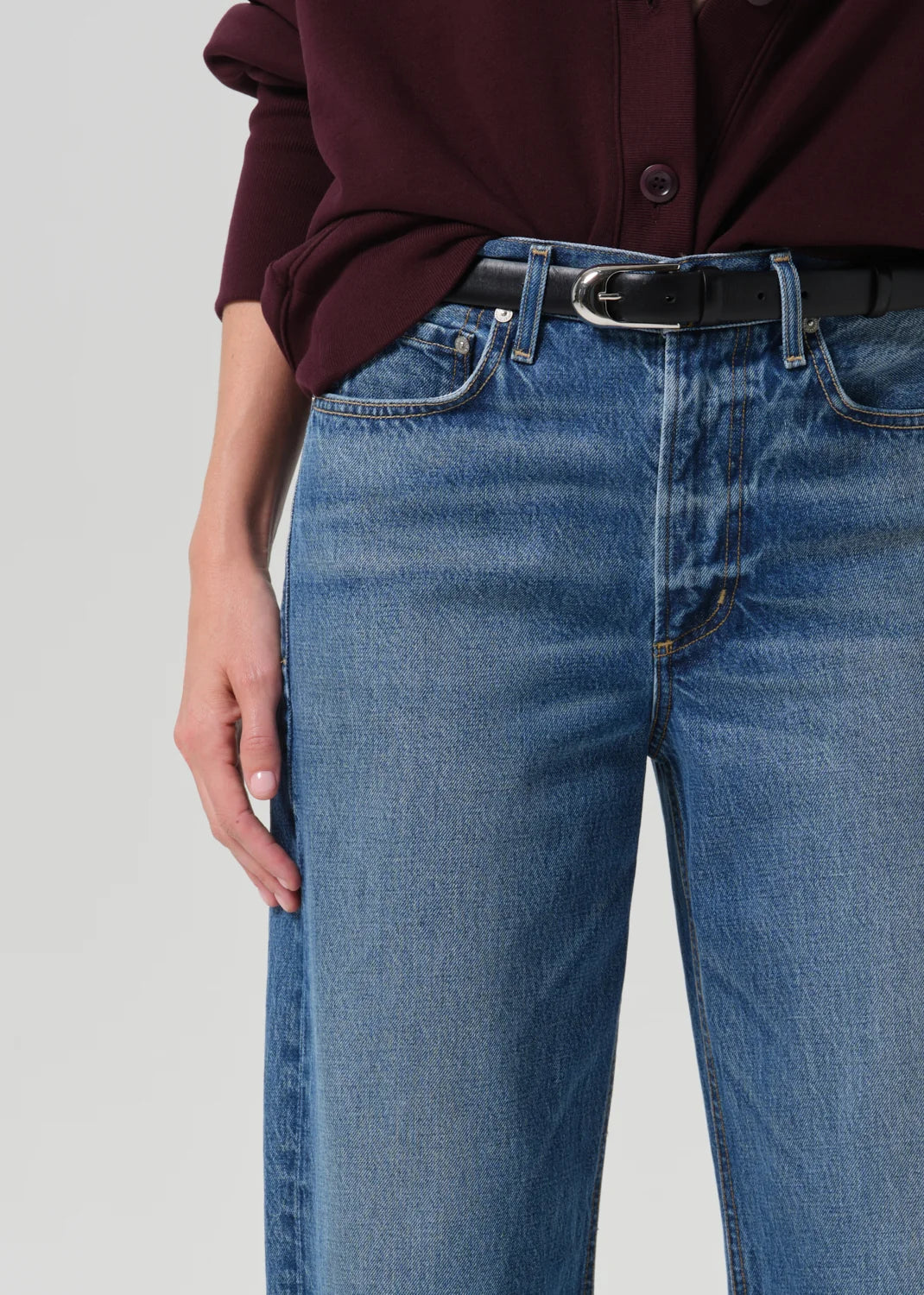 Citizens of Humanity Jeans Miro Vintage Sky