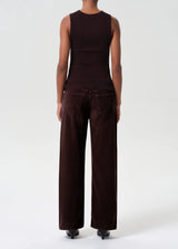 Agolde Jeans Keira Firefly