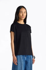 Liviana Conti T-Shirt Prue Black