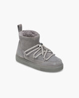Inuikii Sneaker Classic Low Grey