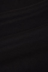 Closed Crewneck Black