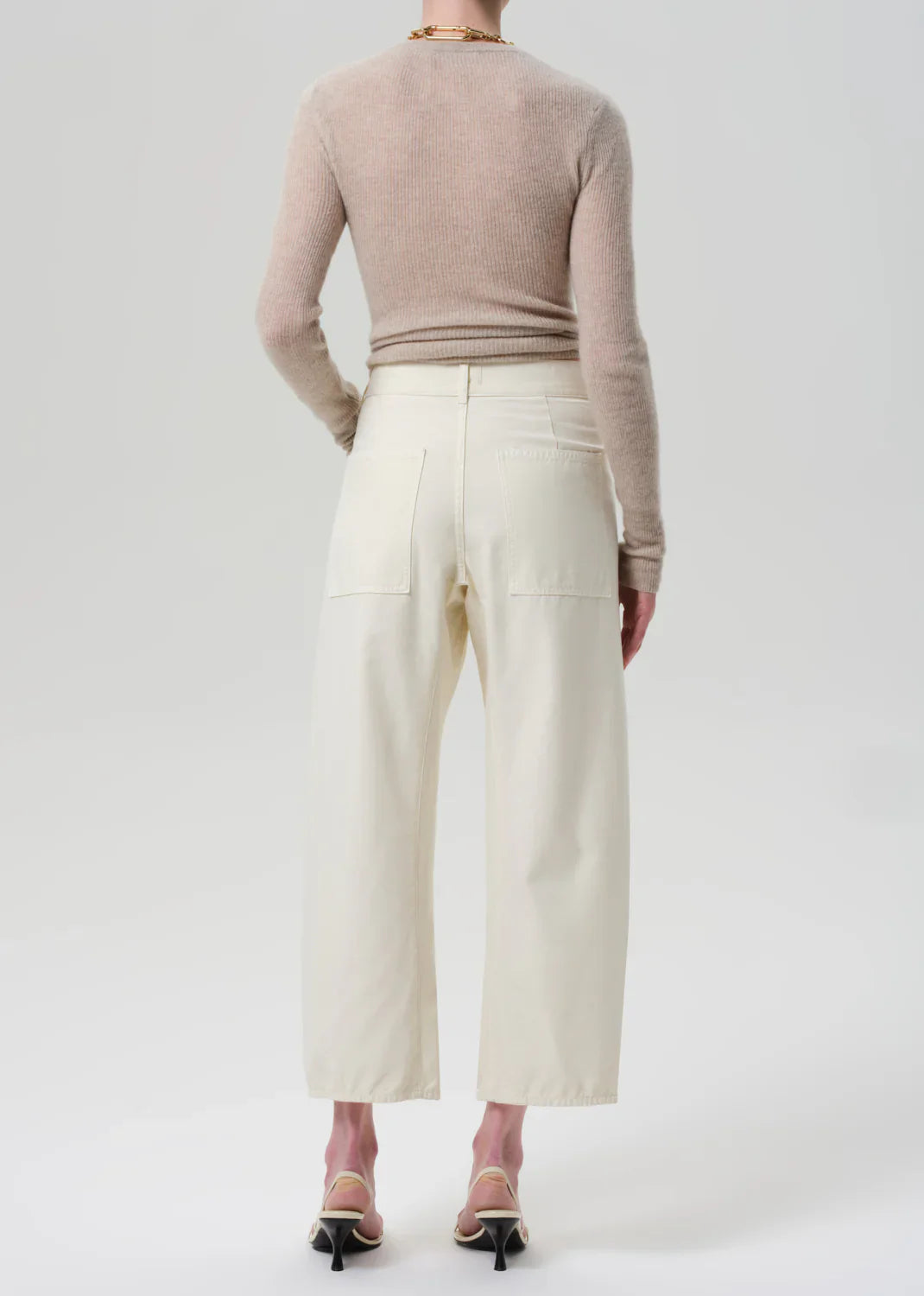 Citizens of Humanity Jeans Ines Bone