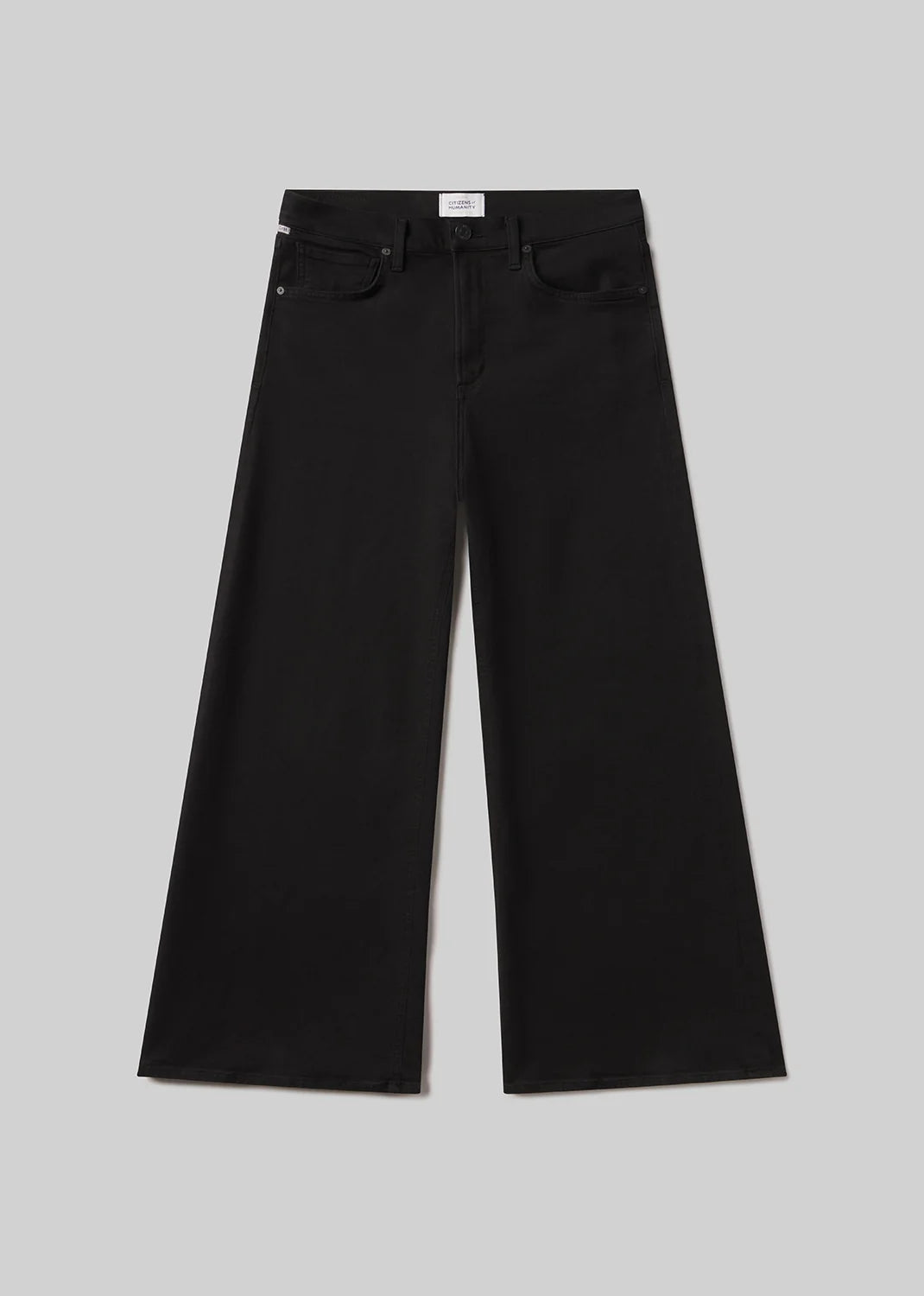 Citizens of Humanity Jeans Lyra Plush