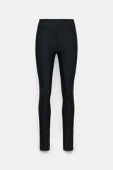 Dorothee Schumacher Leggings Sharp Cut Black