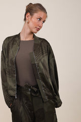 Friendly Hunting Jacke Tiburon