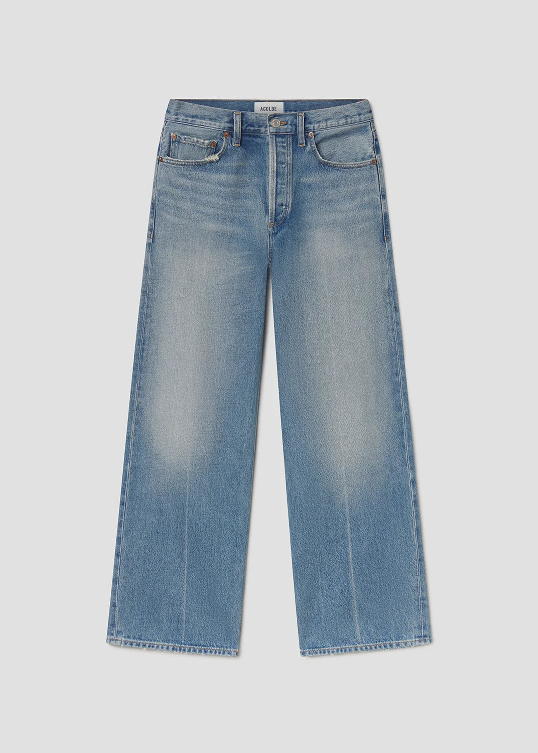 Agolde Jeans Arc 29” Brink