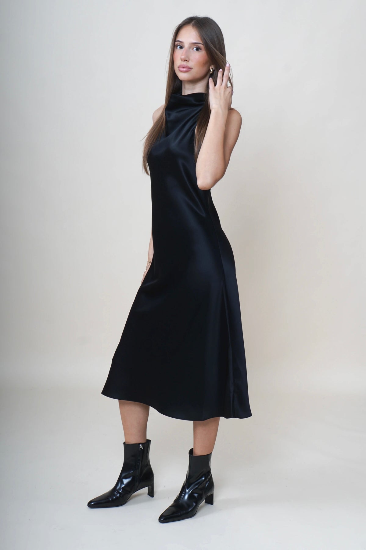 Alcidia Da Veiga Kleid Naomi