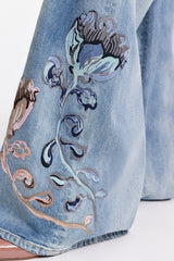 Dorothee Schumacher Jeans Denim Love