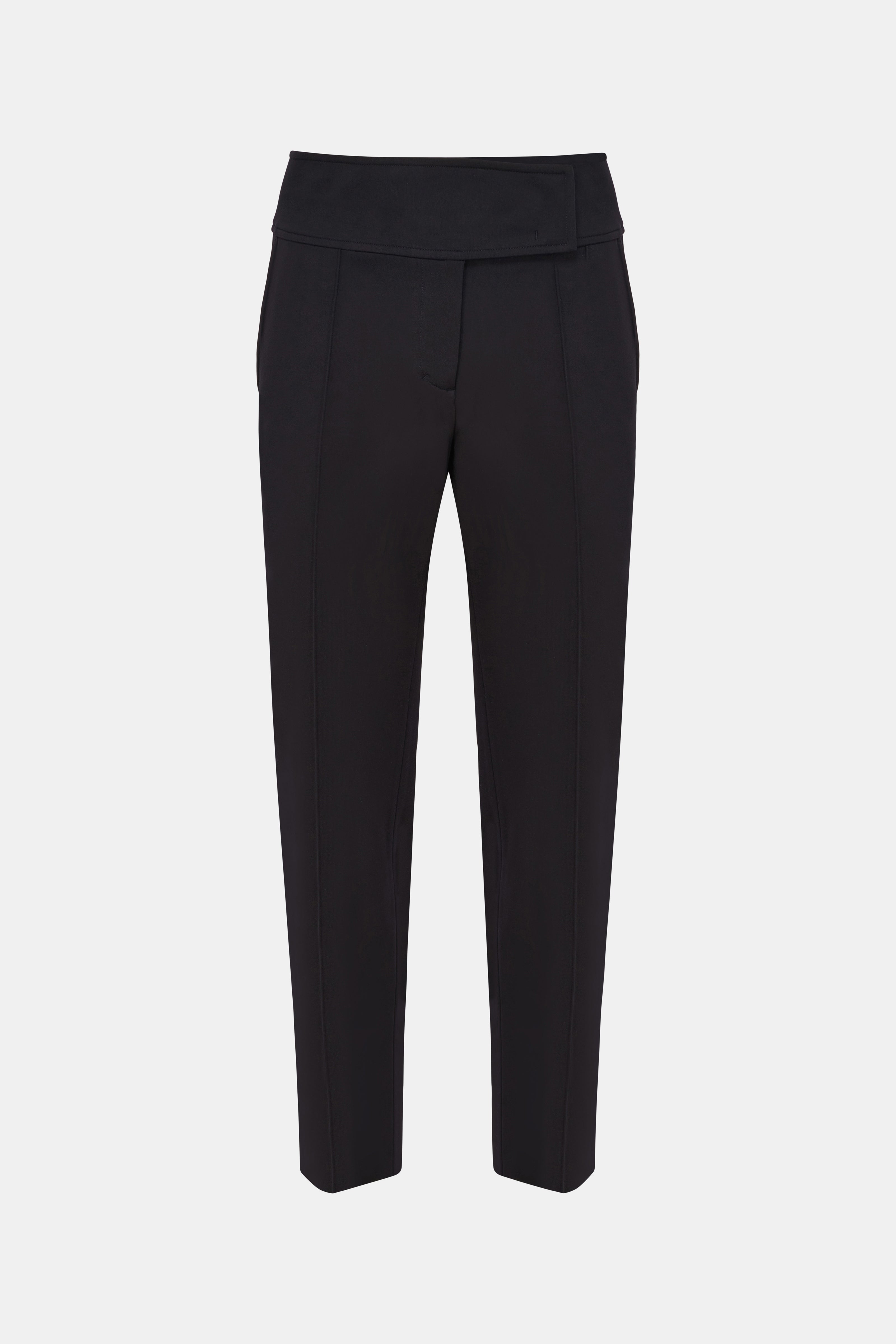 Dorothee Schumacher Hose Emotional Essence I Black