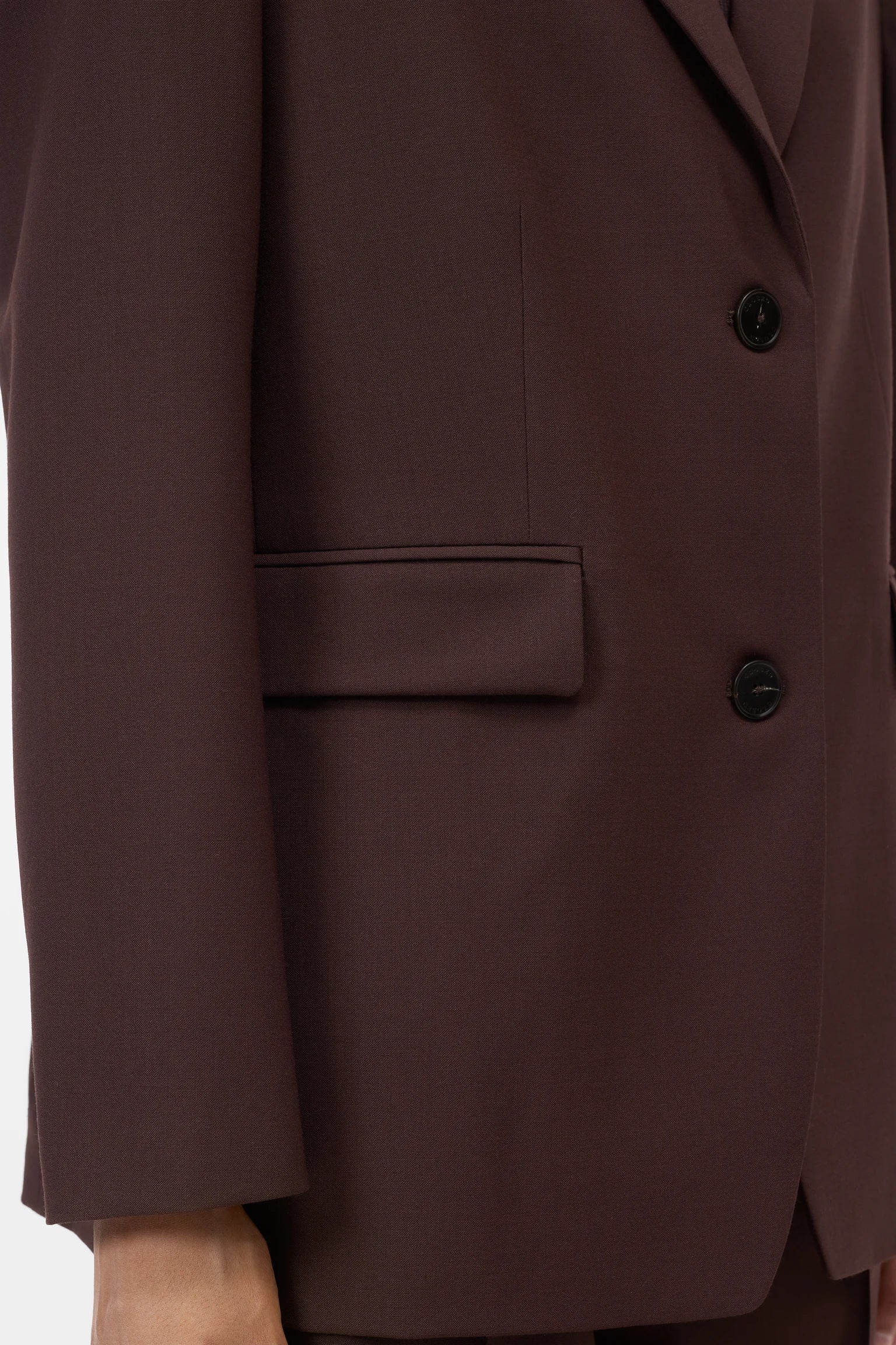 Closed Blazer Lola