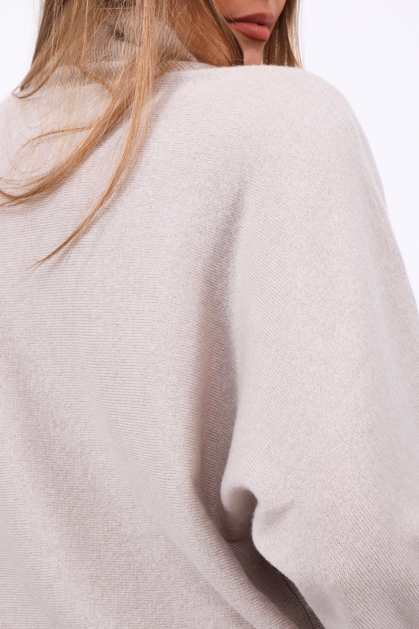Heart Sweater Turtle Cloudy