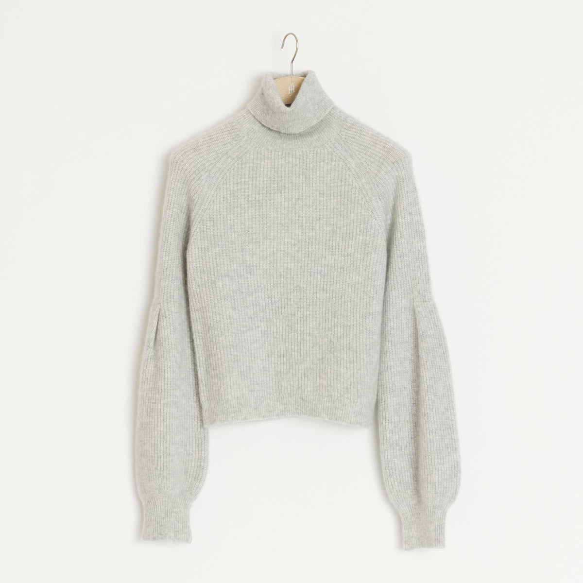 Friendly Hunting Pullover Parley Bodhi