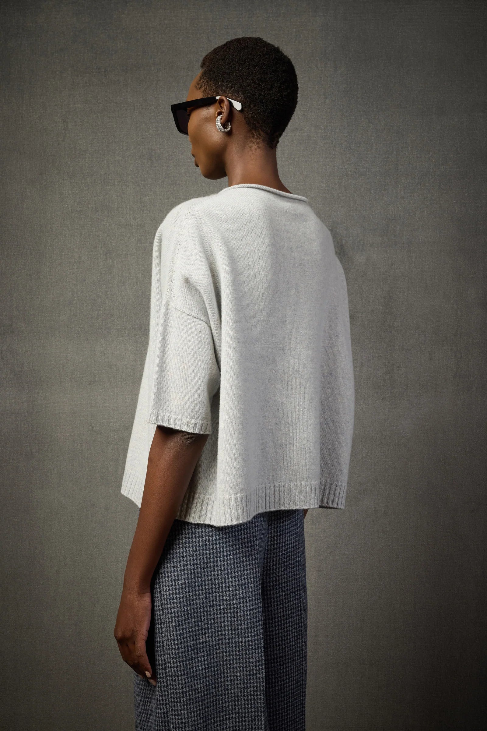 Liviana Conti Sweater Wanda