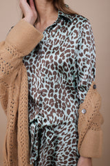 Friendly Hunting Cardigan Amara
