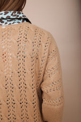 Friendly Hunting Cardigan Amara