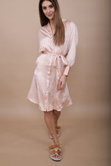 Friendly Hunting Dress SAY