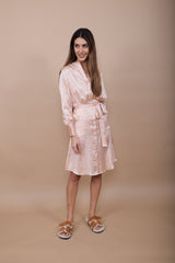 Friendly Hunting Kleid SAY