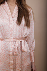 Friendly Hunting Dress SAY