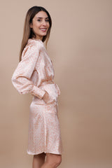 Friendly Hunting Dress SAY