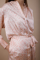 Friendly Hunting Dress SAY