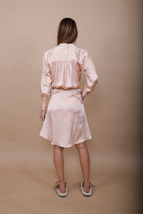 Friendly Hunting Dress SAY