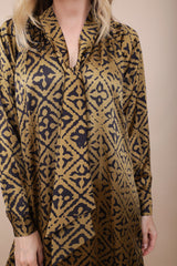 Friendly Hunting Dress Cara