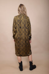 Friendly Hunting Dress Cara