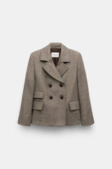 Dorothee Schumacher jacket Casual Attraction