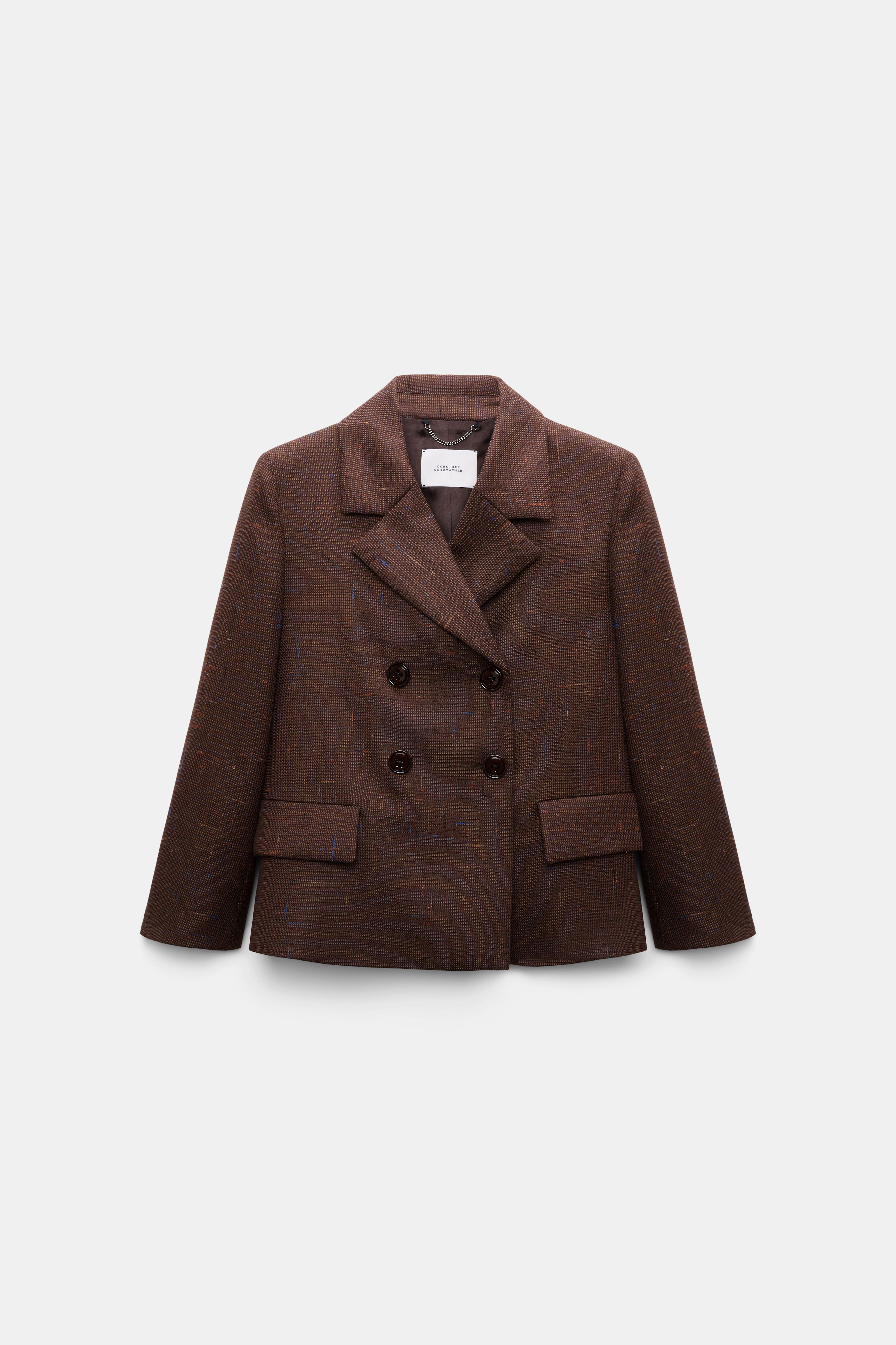 Dorothee Schumacher Blazer Casual Attraction